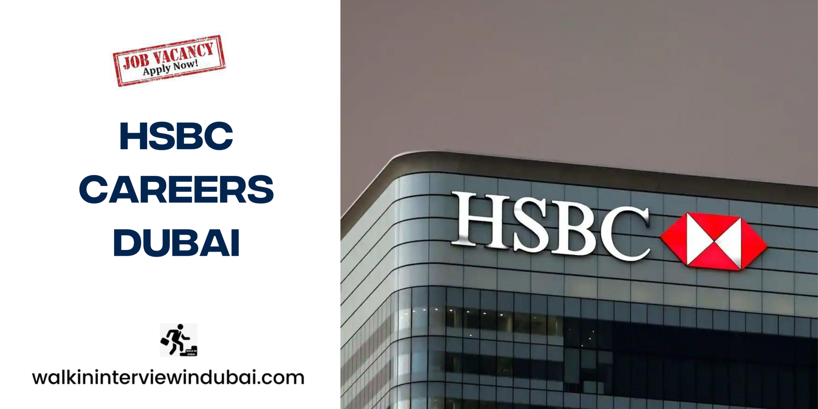 HSBC Careers in Dubai