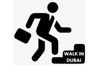 Walk in Interview in Dubai UAE (2024)