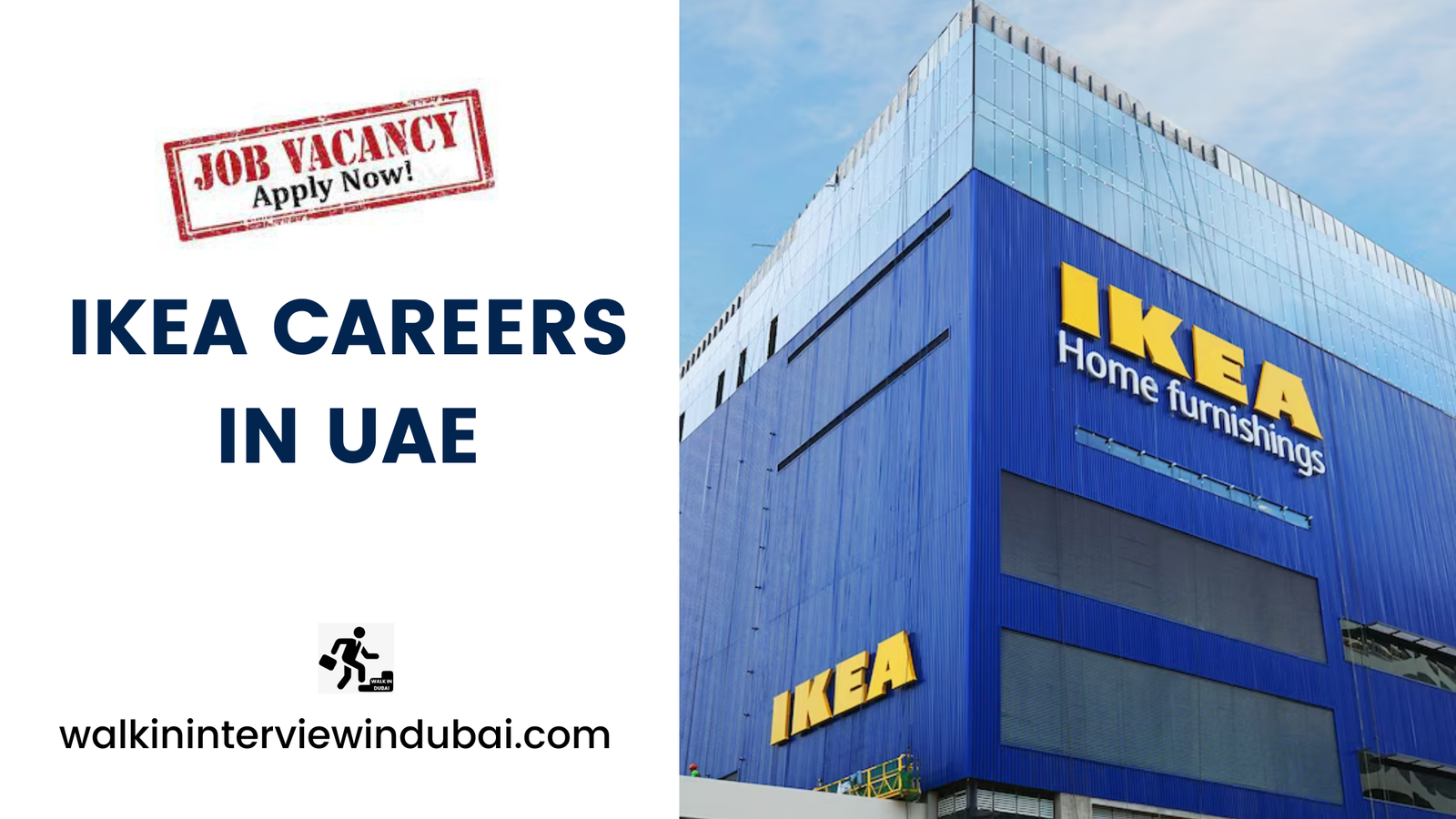 Ikea Careers in UAE